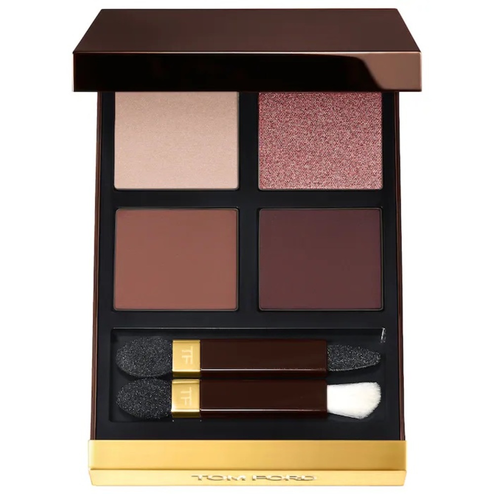 Tom Ford Insolent Rose Eye Color Quad